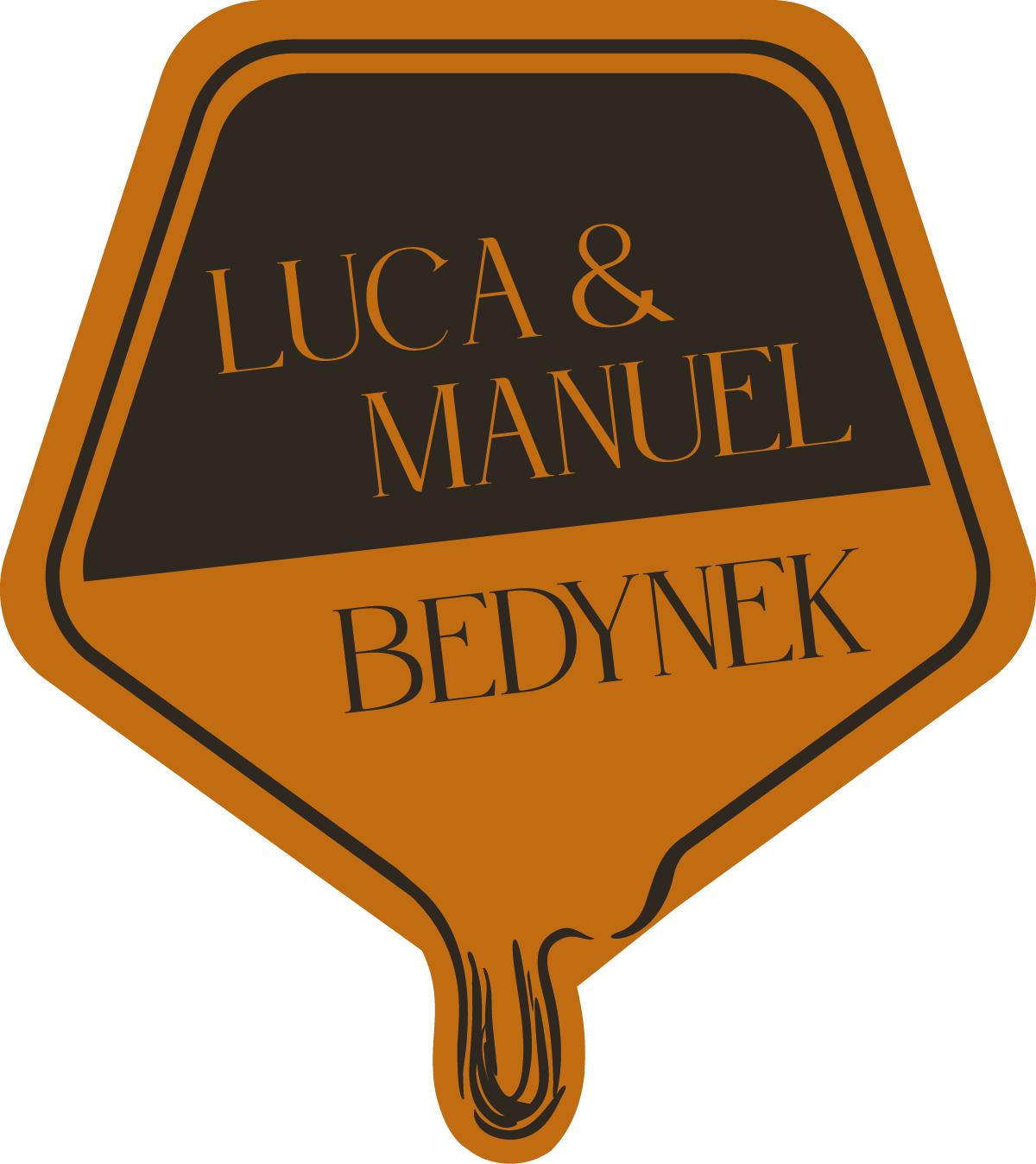 Luca & Manuel Bedynek